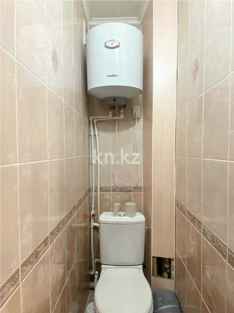 Продажа 3-комнатной квартиры, 61 м² в Караганде - фото 7