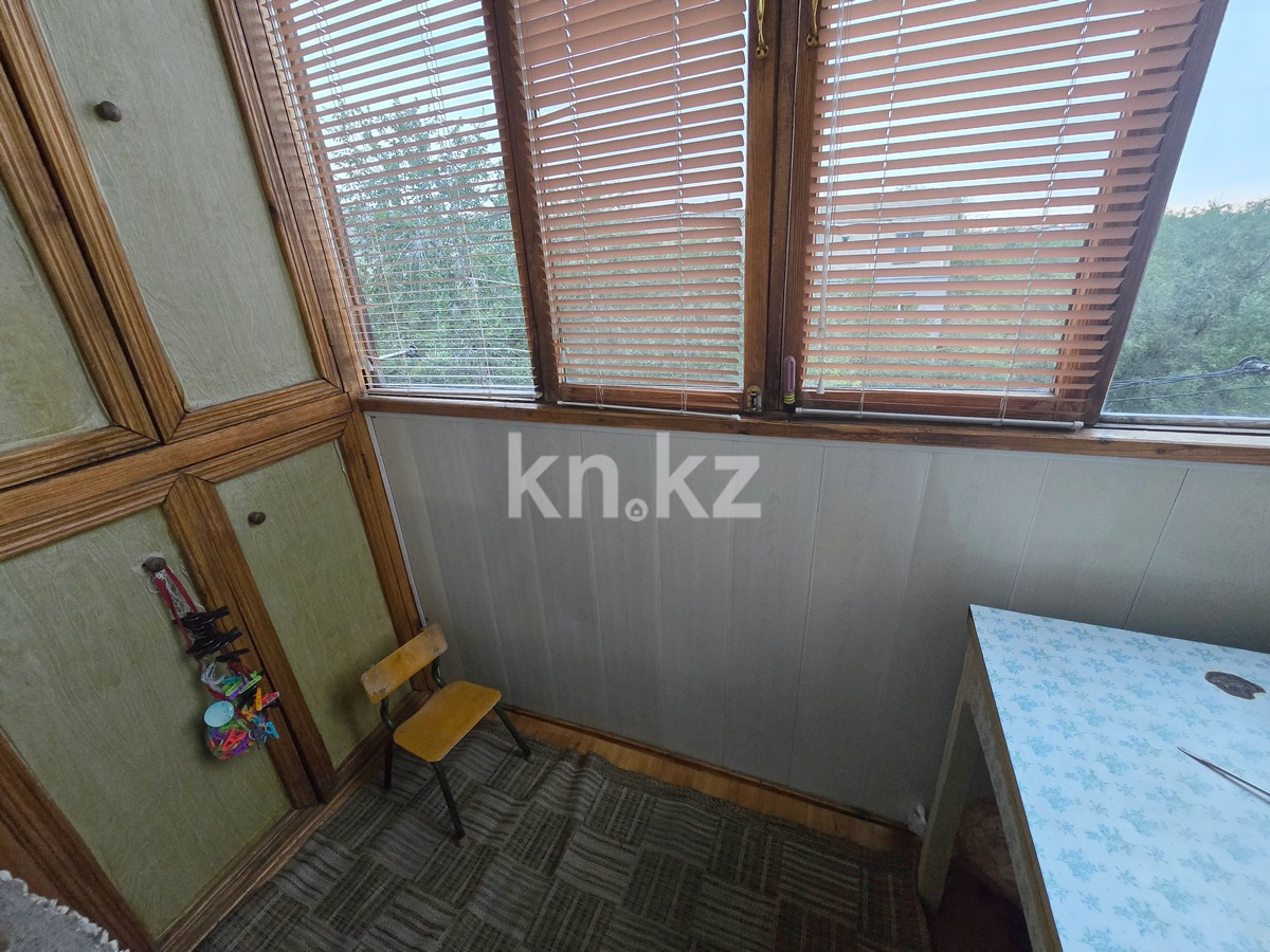 Продажа 2-комнатной квартиры, 53.3 м², мкр-н Тастак-2, дом  19 в Алматы - фото 10