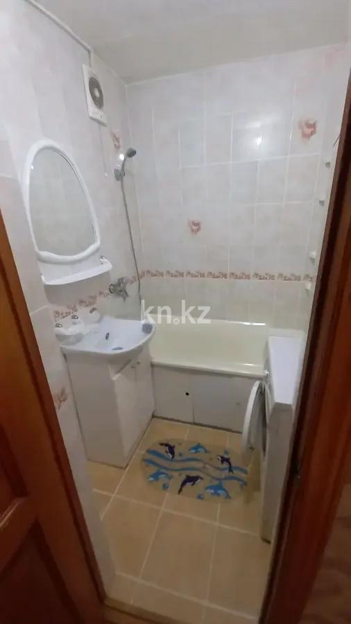 Продажа 2-комнатной квартиры, 50.6 м², пр. Абылай хана, дом  43/1 в Астане - фото 4