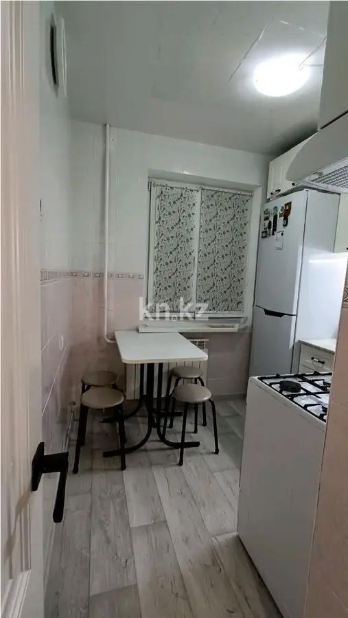Продажа 3-комнатной квартиры, 62.8 м², мкр-н Орбита-2, дом  32 - Продажа квартир в Казахстане фото 1 из 7