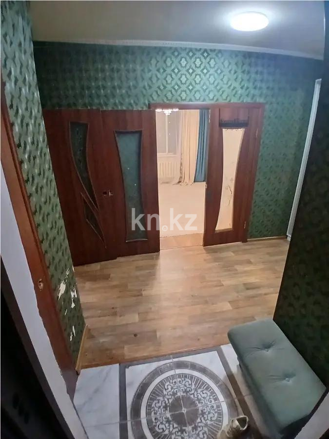 Продажа 1-комнатной квартиры, 47 м² - Продажа квартир в новостройках Астаны - страница 11 фото 4 из 4