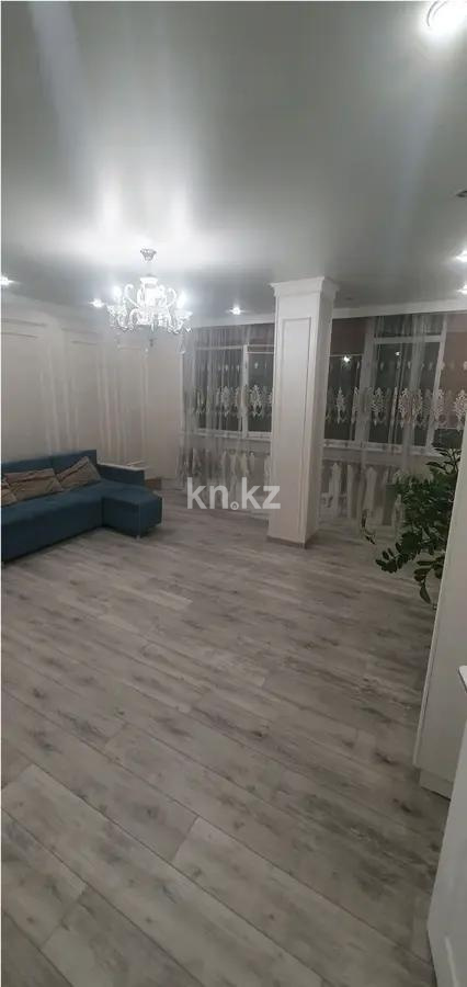 Продажа 2-комнатной квартиры, 110 м², ул. Нажимеденова, дом  39 в Астане