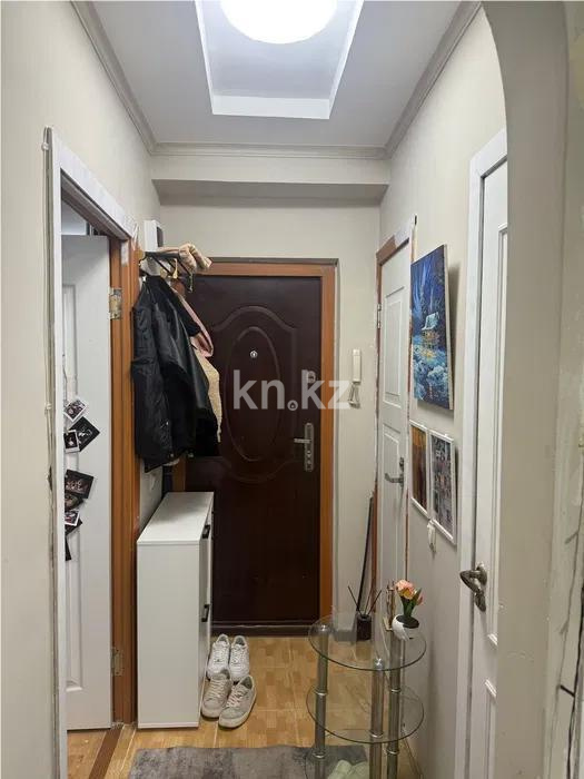 Продажа 1-комнатной квартиры, 37 м², мкр-н Аксай-3, дом  10а - Продажа  однокомнатных квартир в Алматы без посредников фото 6 из 6