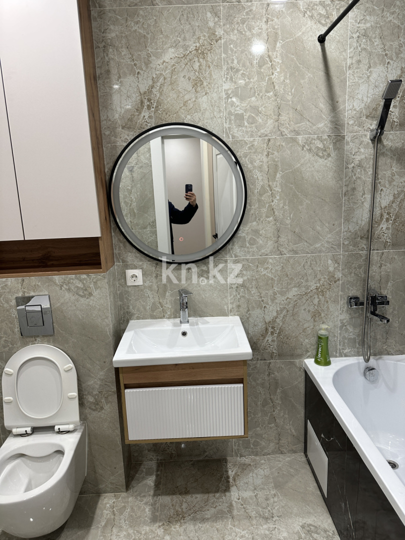 Продажа 1-комнатной квартиры, 39.9 м² - Продажа однокомнатных квартир от собственников в Астане - страница 2 фото 20 из 32