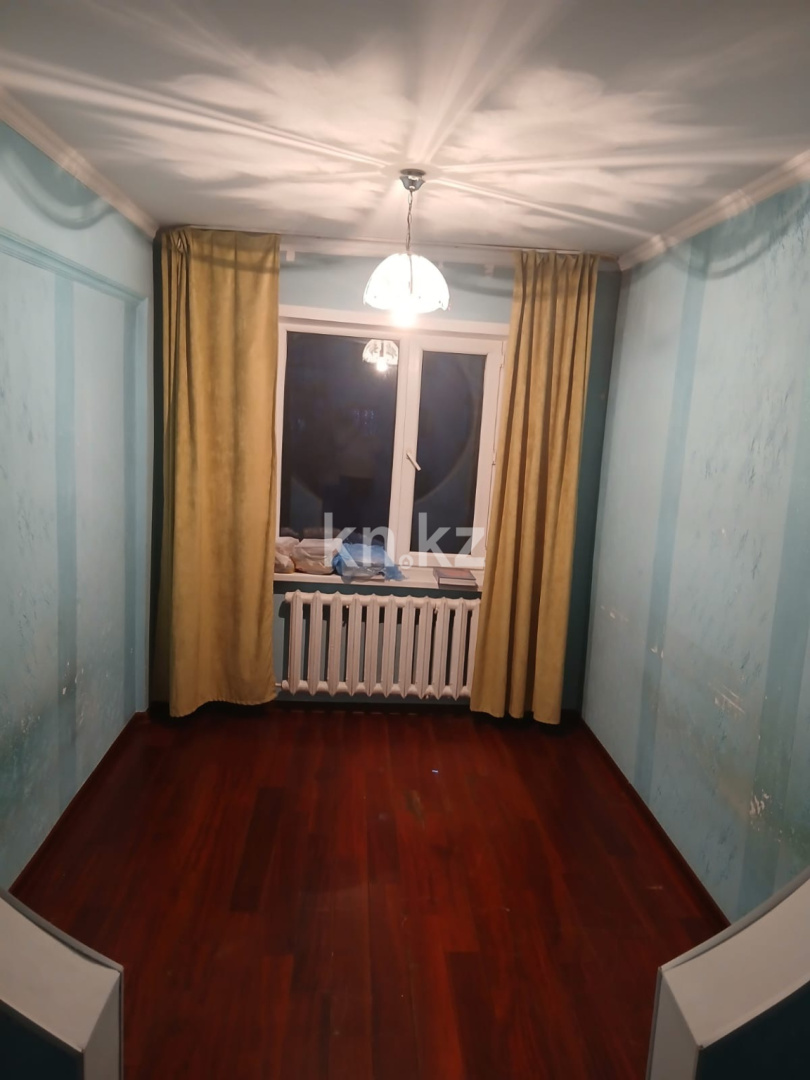 Аренда 2-комнатной квартиры, 45 м², ул. Потанина, дом  18 - ул. Затаевича - Аренда квартир помесячно в Казахстане фото 6 из 10