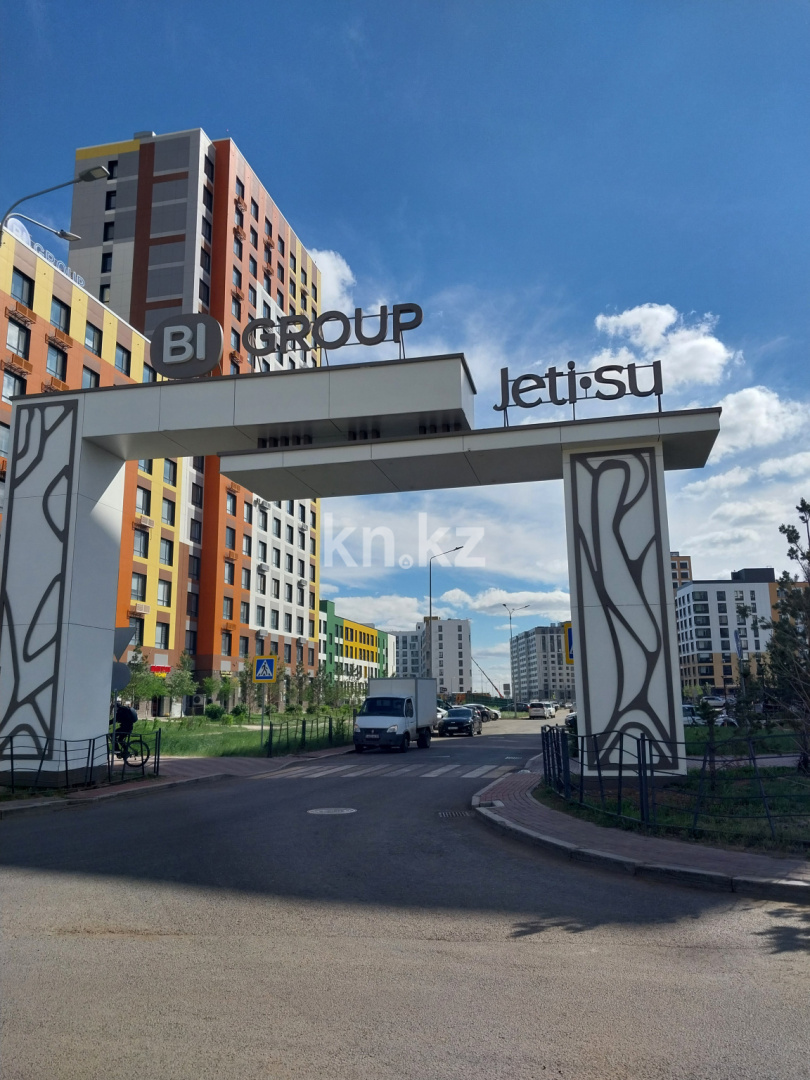 Продажа 3-комнатной квартиры, 88.9 м² в Астане