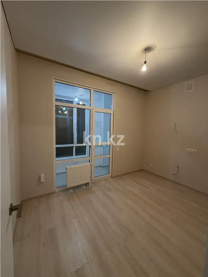 Продажа 1-комнатной квартиры, 41.9 м², ул. Нажимеденова, дом  30/1 - Продажа квартир в Казахстане фото 3 из 6