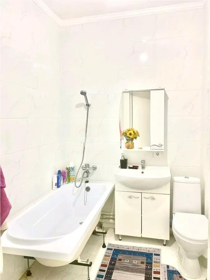 Продажа 1-комнатной квартиры, 27.2 м² в Алматы - фото 2