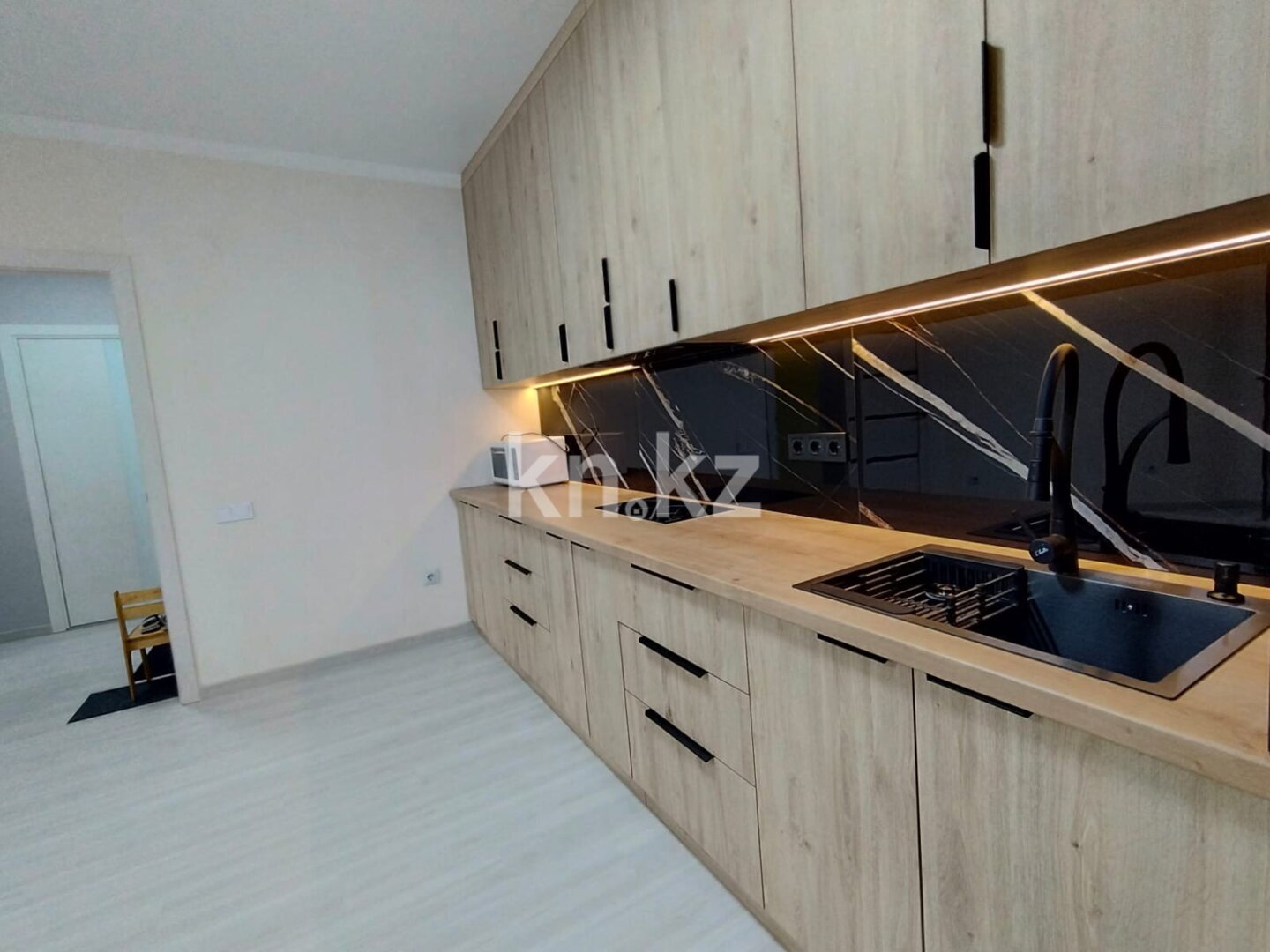Продажа 2-комнатной квартиры, 40 м² в Алматы - фото 5