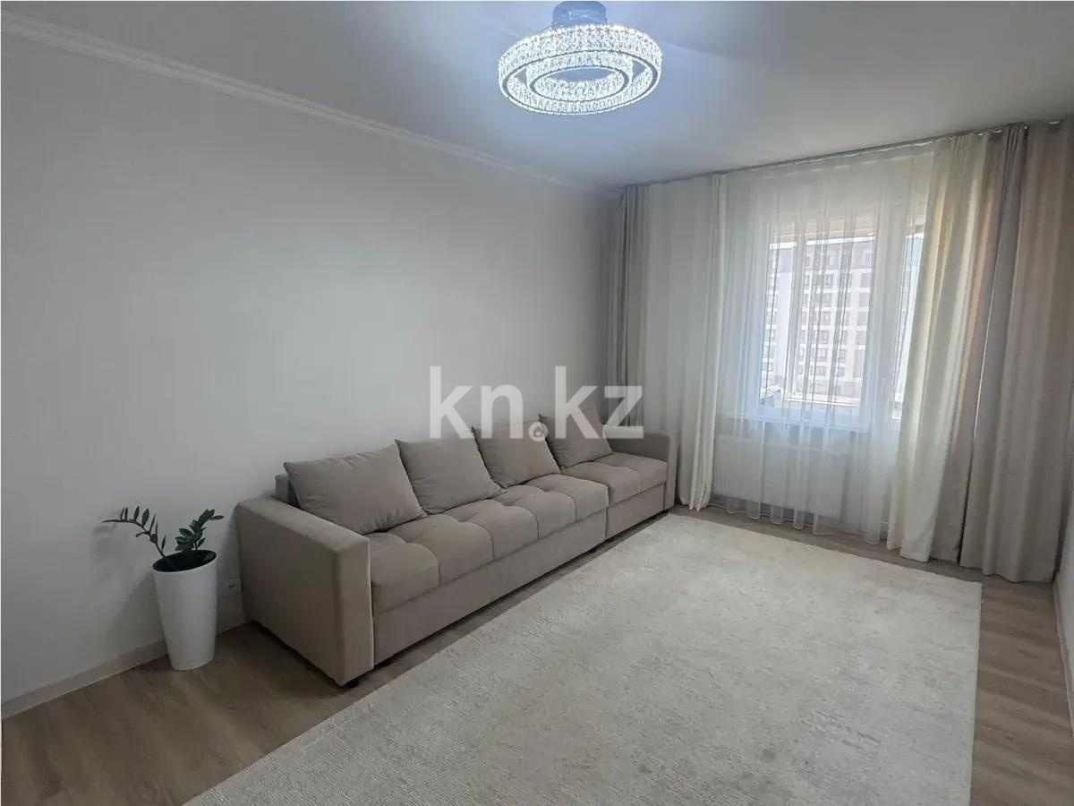Продажа 2-комнатной квартиры, 62 м² - Продажа квартир в новостройках Астаны без посредников - страница 42 фото 1 из 4