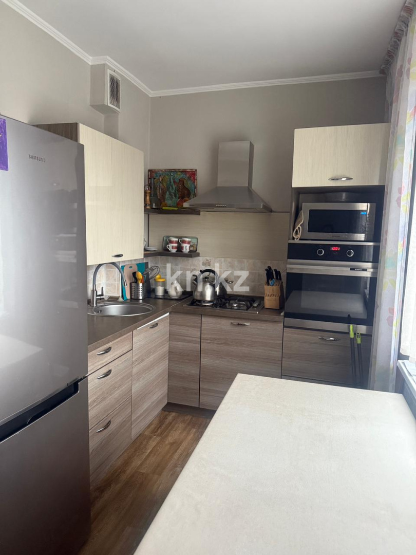 Продажа 2-комнатной квартиры, 63 м², ул. Торекулова, дом  23 в Алматы - фото 2