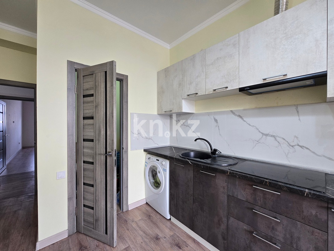 Продажа 2-комнатной квартиры, 67 м², ул. Утепова, дом  20 - ул. Розыбакиева в Алматы - фото 12