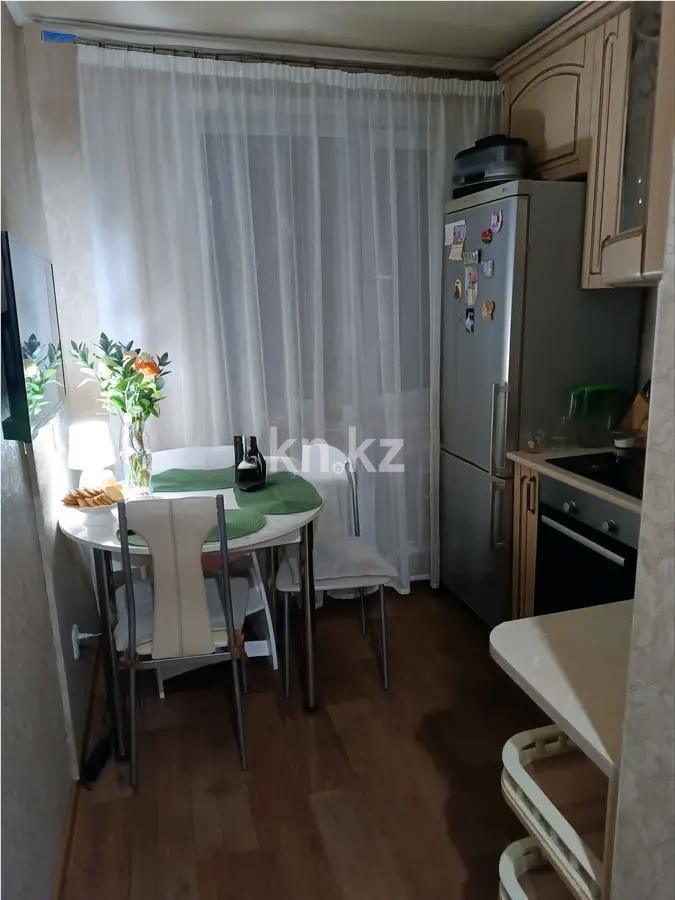 Продажа 3-комнатной квартиры, 43 м² - Продажа трехкомнатных квартир в Казахстане - страница 4 фото 3 из 6