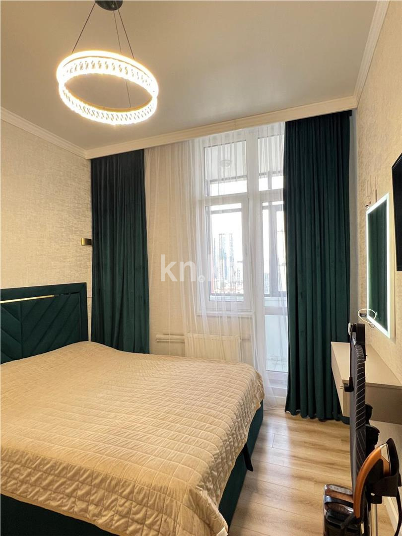 Продажа 3-комнатной квартиры, 62 м², ул. Кумисбекова, дом  2 - Продажа квартир в Казахстане фото 5 из 8