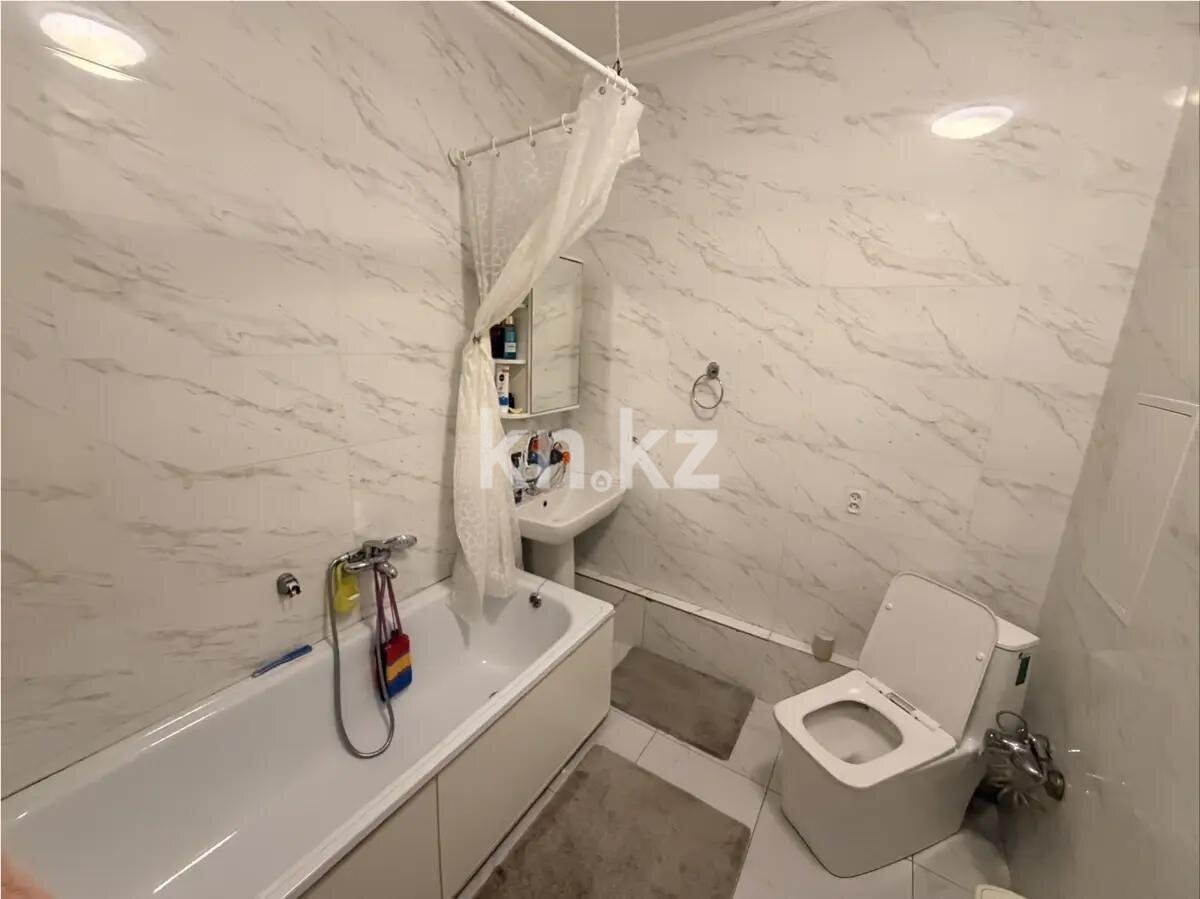 Продажа 2-комнатной квартиры, 51 м² в Астане - фото 4