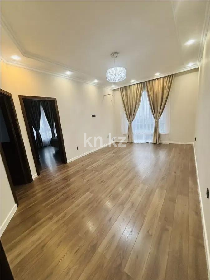 Продажа 3-комнатной квартиры, 77 м² - Продажа недвижимости в Алматы - страница 12 фото 1 из 5