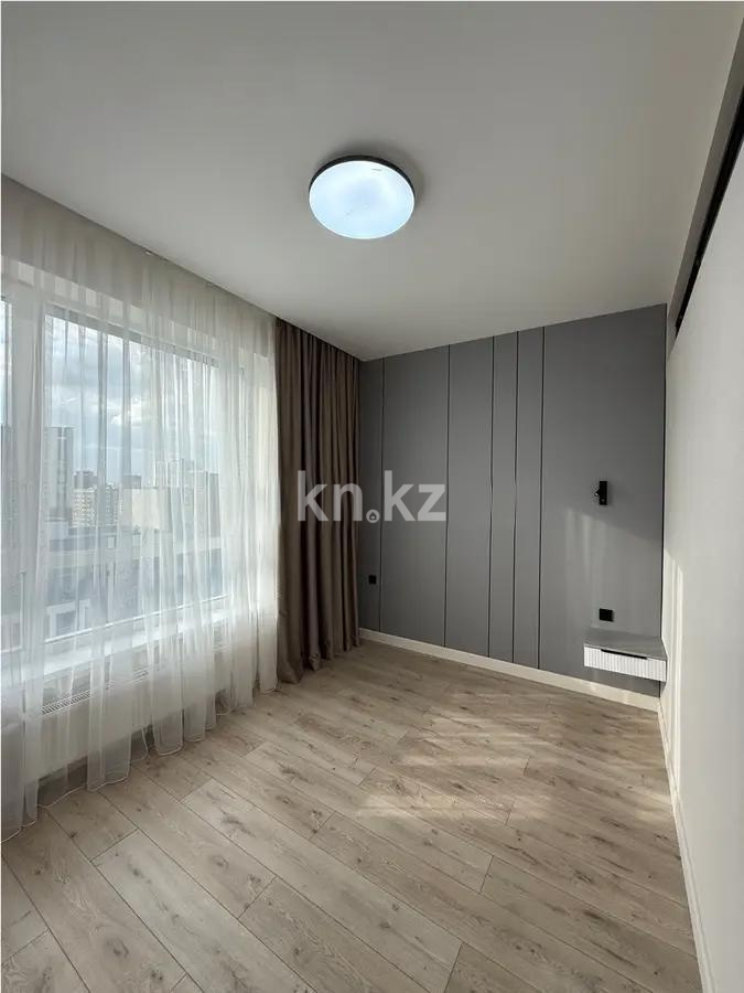 Продажа 3-комнатной квартиры, 78 м², ул. Толе би, дом  50 - Продажа квартир в Астане без посредников фото 3 из 7