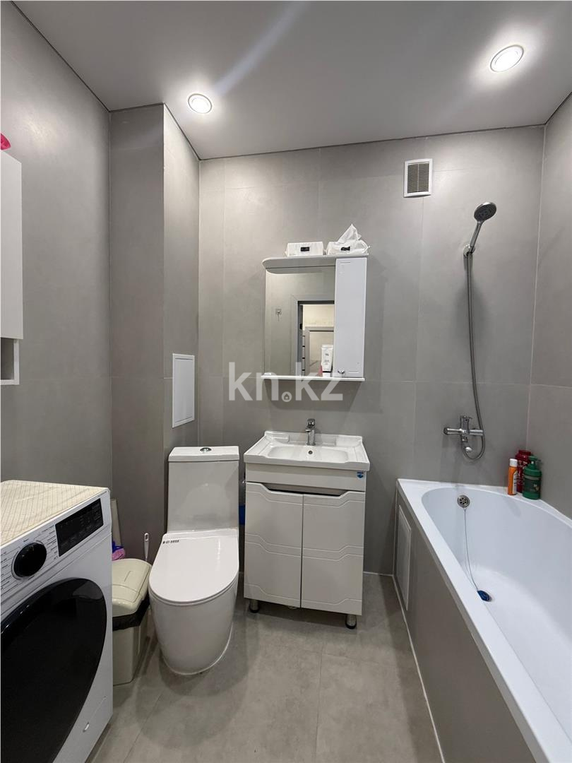 Продажа 2-комнатной квартиры, 39 м² - Продажа двухкомнатных квартир в Астане фото 6 из 7