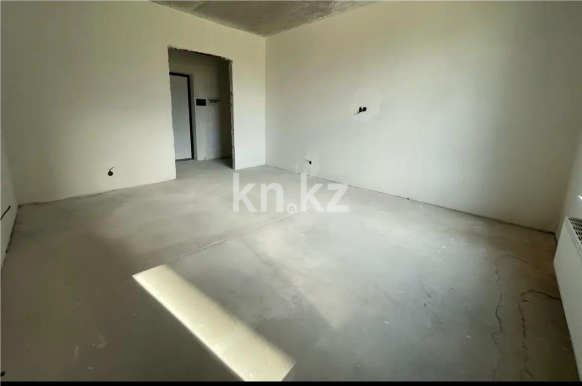 Продажа 1-комнатной квартиры, 50.96 м², пр. Аль-Фараби в Астане - фото 9