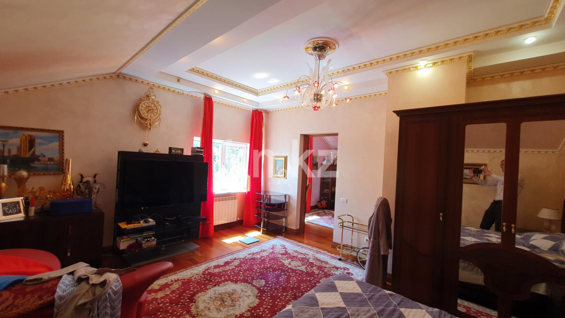 Продажа дома, 1245.1 м², Таужолы - Продажа домов, коттеджей в Алматы фото 9 из 40