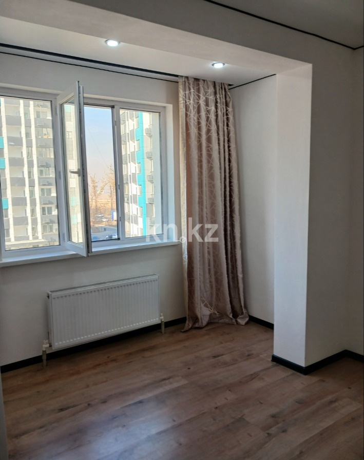 Продажа 1-комнатной квартиры, 29.9 м², Кошкарбаева, дом  39 а - Продажа квартир в Алматинской области фото 2 из 12