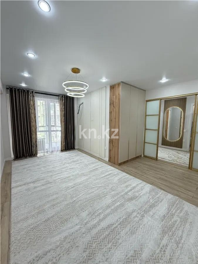 Продажа 2-комнатной квартиры, 58 м² в Алматы