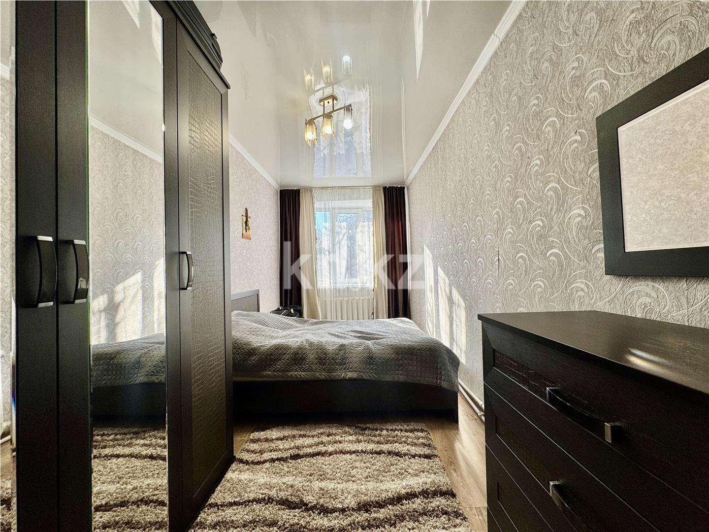 Продажа 4-комнатной квартиры, 90 м² в Караганде - фото 7