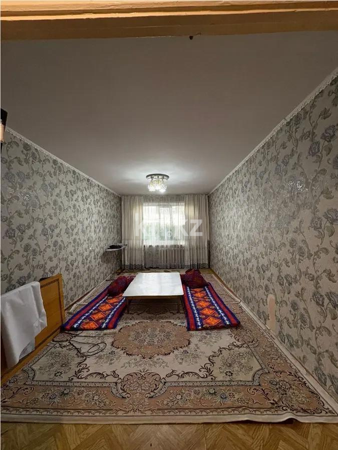 Продажа 3-комнатной квартиры, 68 м², ул. 3-й А мик-н, дом  16 - Продажа квартир в Темиртау фото 1 из 6
