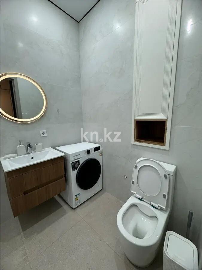 Продажа 2-комнатной квартиры, 40 м² в Астане - фото 4