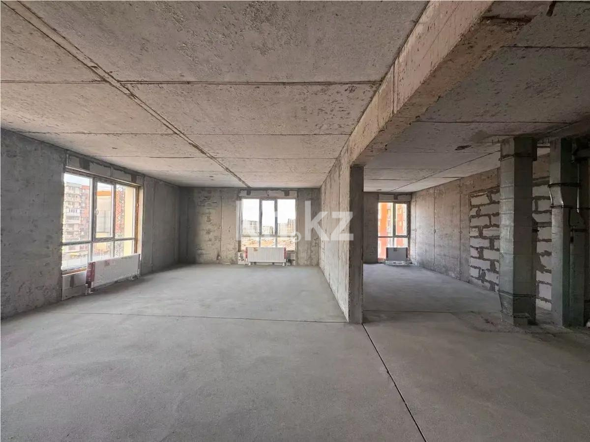 Продажа 3-комнатной квартиры, 72.3 м² в Алматы