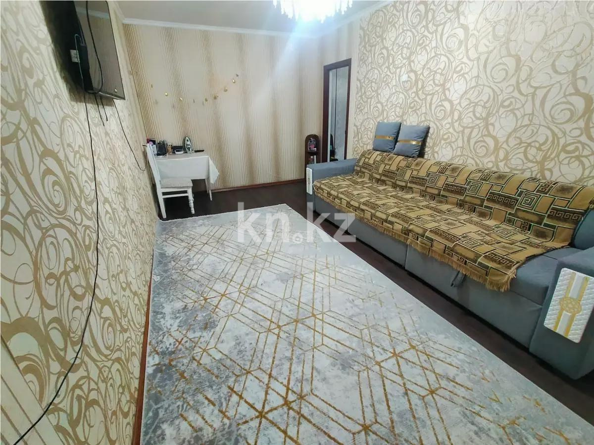 Продажа 2-комнатной квартиры, 46 м² - Продажа квартир в Караганде - страница 6 фото 1 из 6