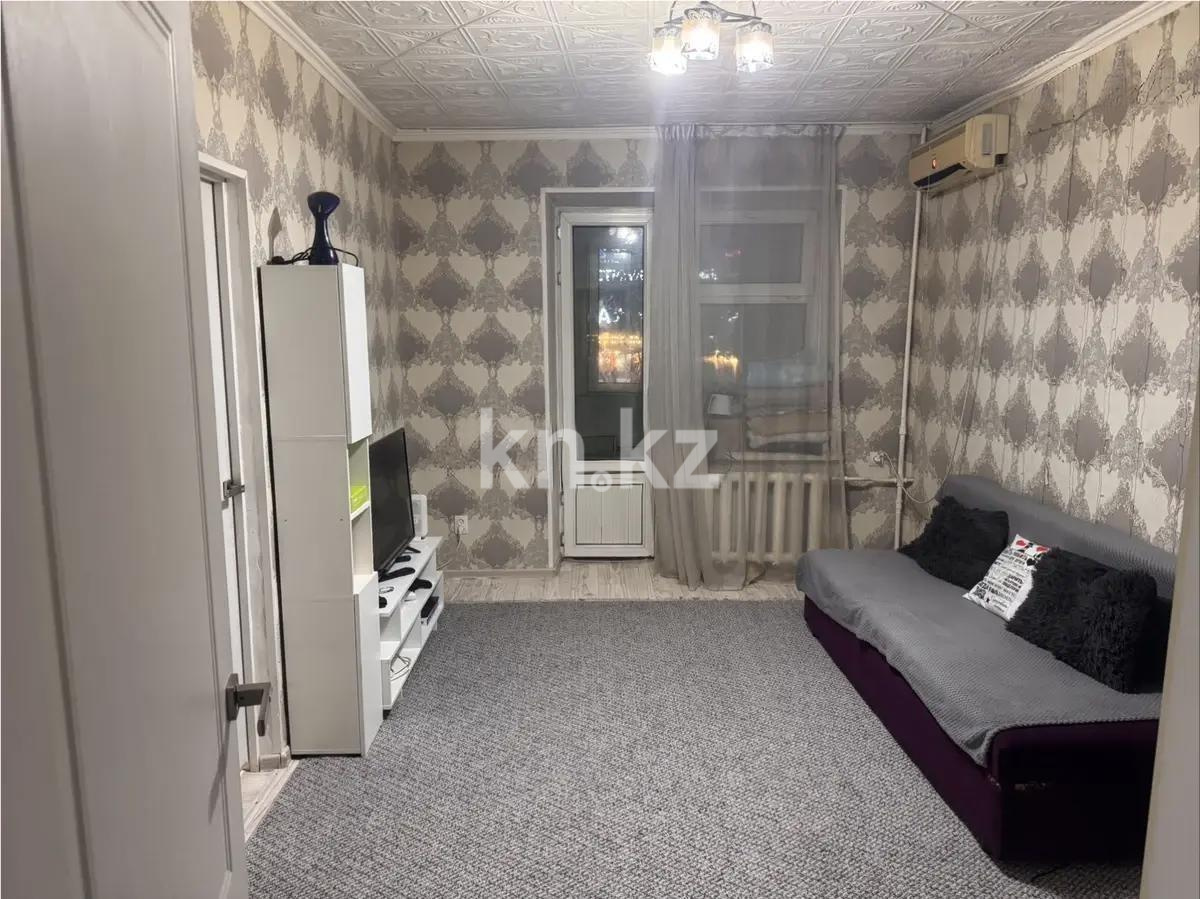 Продажа 2-комнатной квартиры, 39.7 м² в Алматы - фото 2