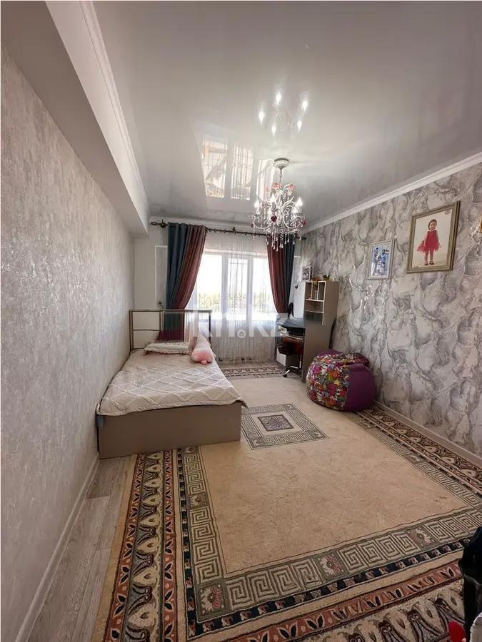 Продажа 3-комнатной квартиры, 107 м², ул. Майлина, дом  54 - Продажа квартир в Алматы фото 3 из 4