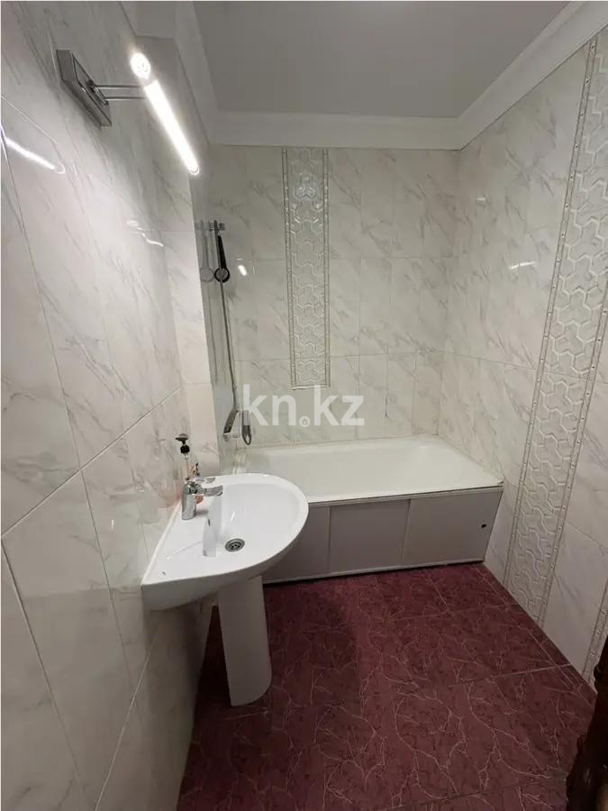 Продажа 3-комнатной квартиры, 97 м² - Продажа трехкомнатных квартир в Караганде фото 5 из 7