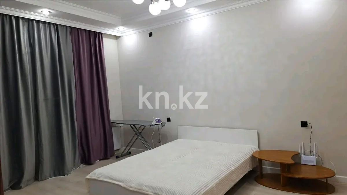 Продажа 1-комнатной квартиры, 43 м² в Астане