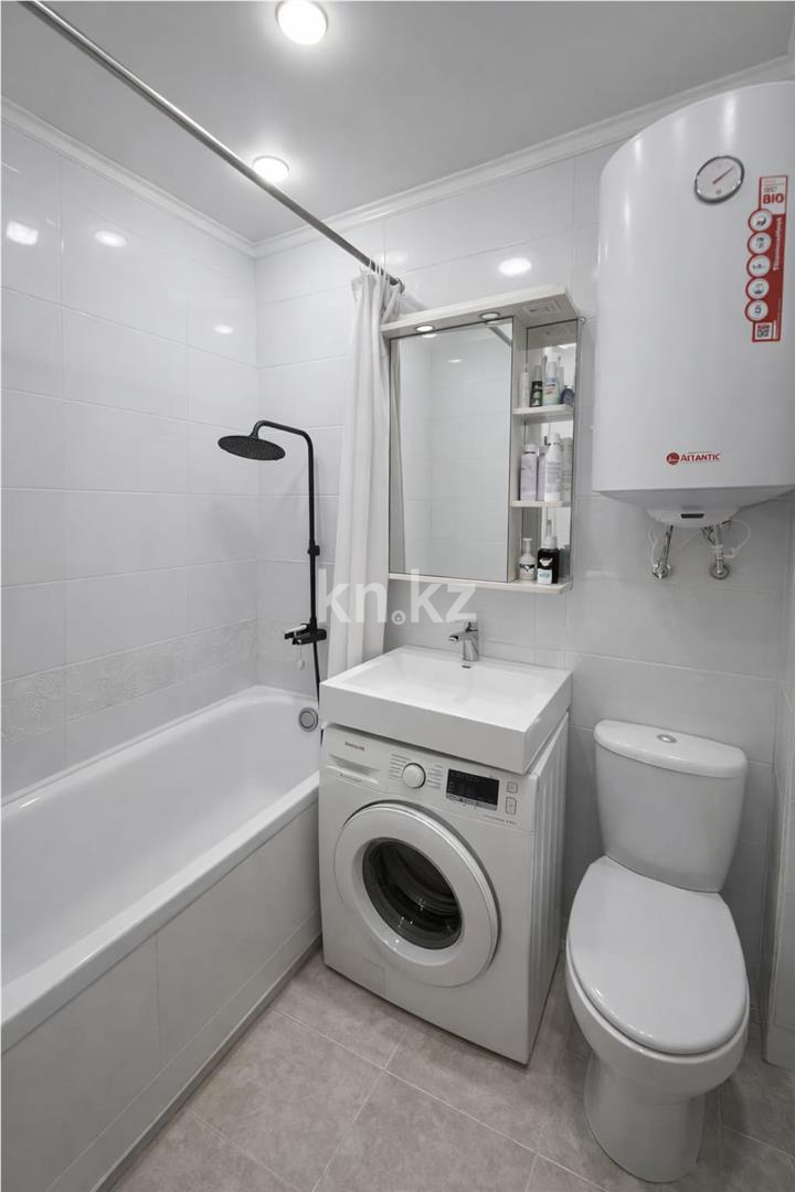 Продажа 2-комнатной квартиры, 44 м² - Продажа квартир в Караганде - страница 141 фото 5 из 5