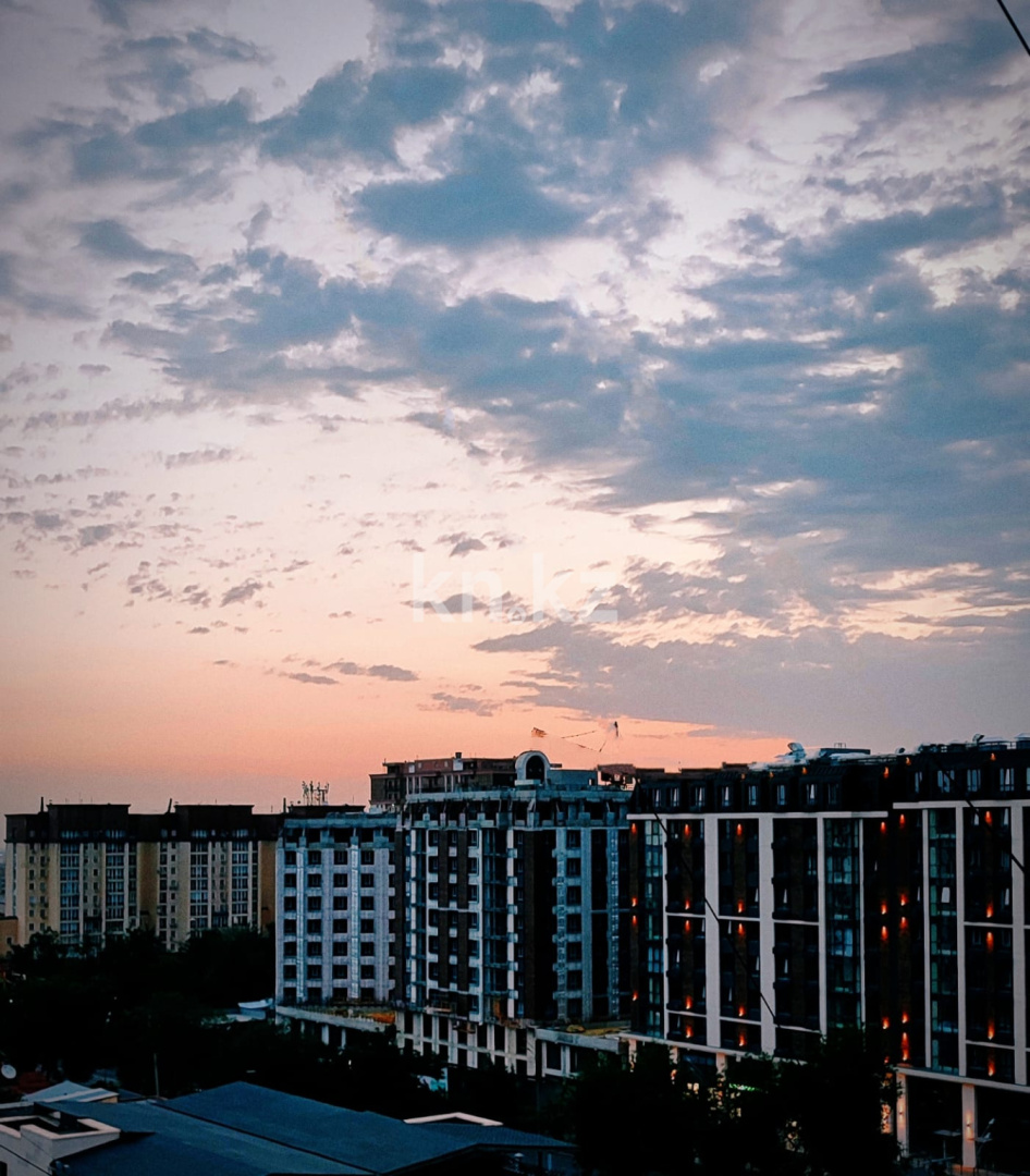 Продажа 1-комнатной квартиры, 37 м² - Продажа гаражей в Костанае фото 1 из 9