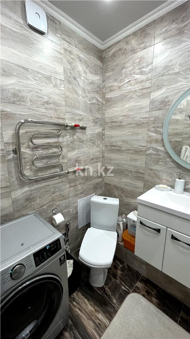 Продажа 3-комнатной квартиры, 85 м², ул. Байтурсынова в Астане - фото 13