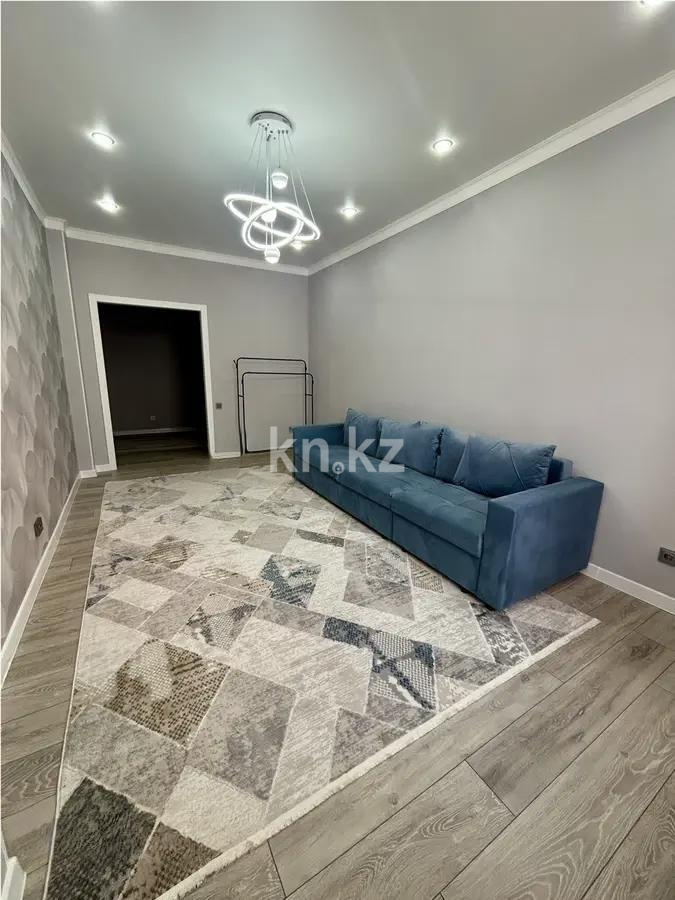 Продажа 1-комнатной квартиры, 50 м² в Астане