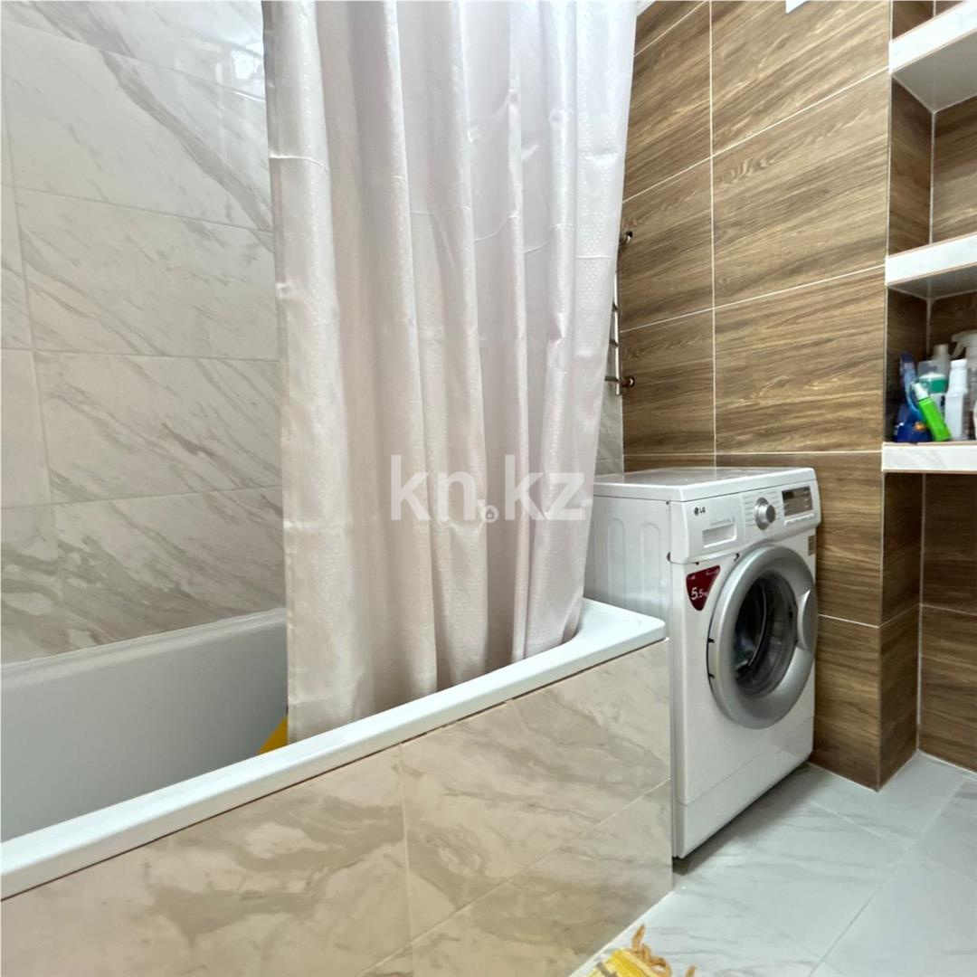 Продажа 3-комнатной квартиры, 71.2 м² - Продажа квартир в р-не Нура Астаны фото 9 из 14