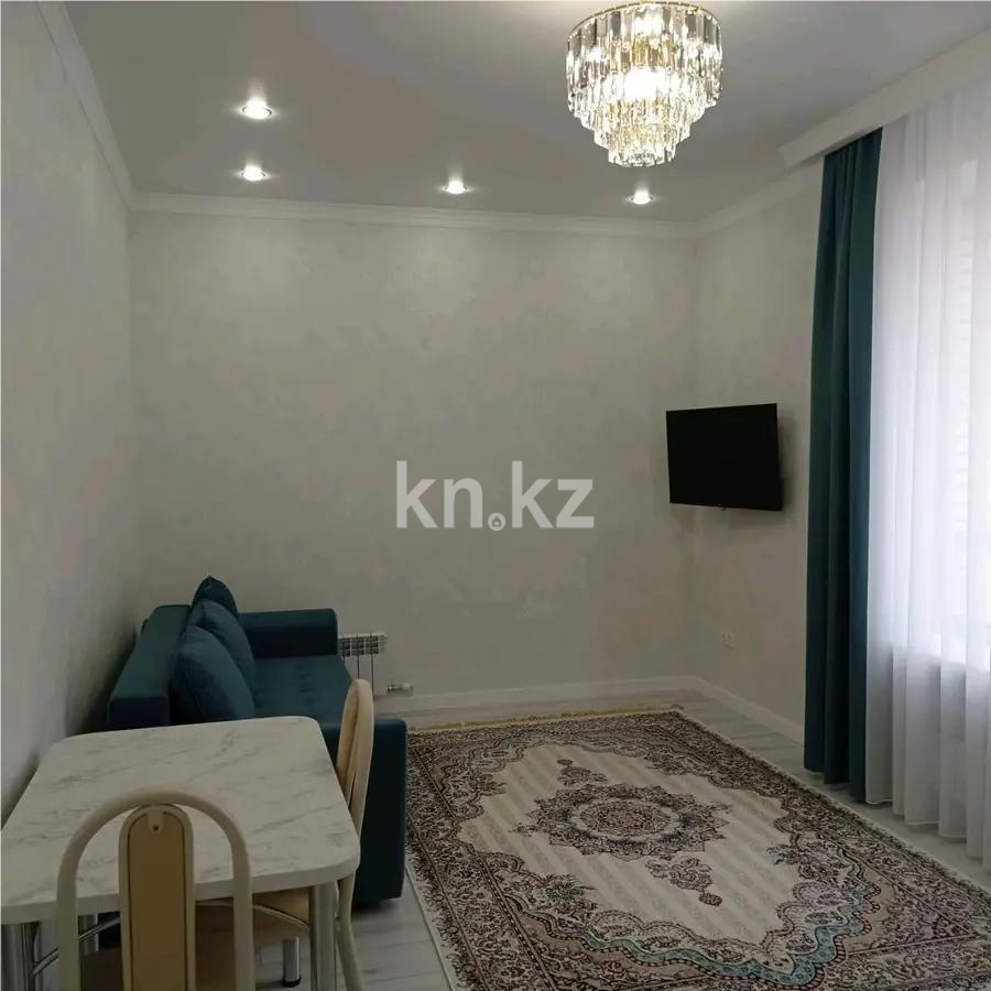 Продажа 2-комнатной квартиры, 48.3 м² - Продажа квартир в Астане - страница 2 фото 1 из 5