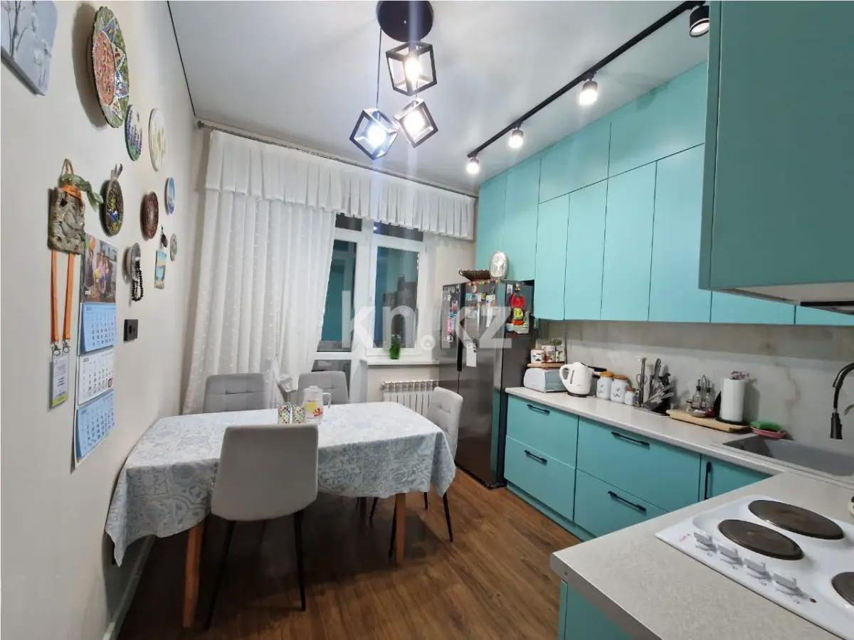 Продажа 2-комнатной квартиры, 67.6 м² - Продажа недвижимости в Астане - страница 11 фото 3 из 5