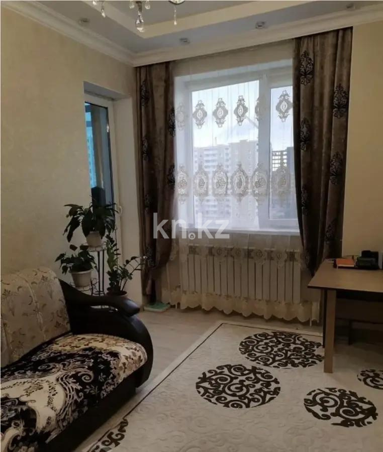 Продажа 1-комнатной квартиры, 36 м², пр. Кошкарбаева, дом  32/2 - Продажа квартир в Казахстане фото 1 из 3