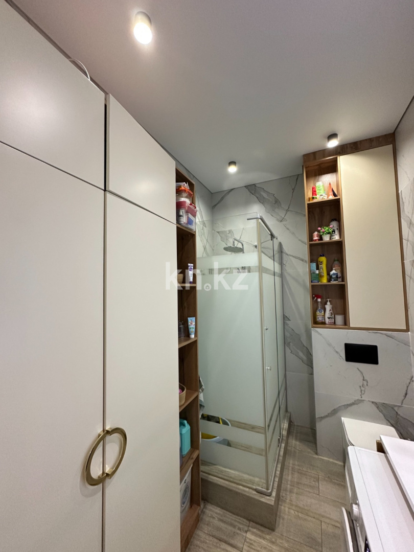 Продажа 3-комнатной квартиры, 61 м² в Караганде - фото 22