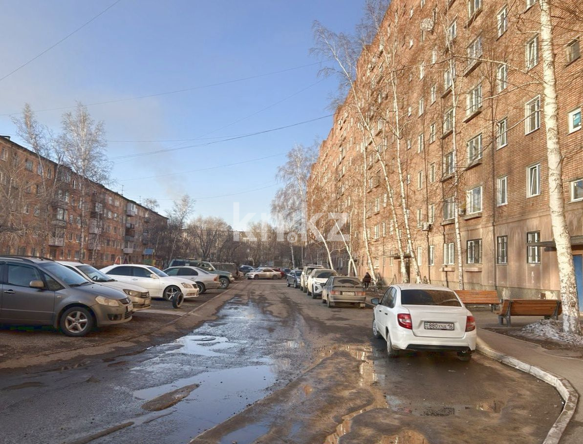 Продажа 3-комнатной квартиры, 58 м² в Усть-Каменогорске - фото 13