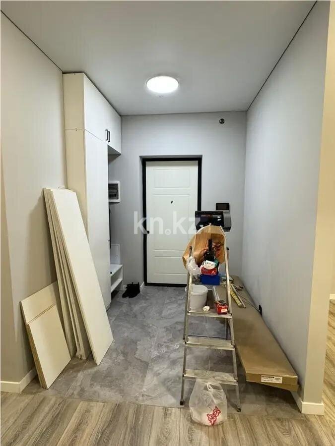 Продажа 3-комнатной квартиры, 100 м² в Алматы - фото 5