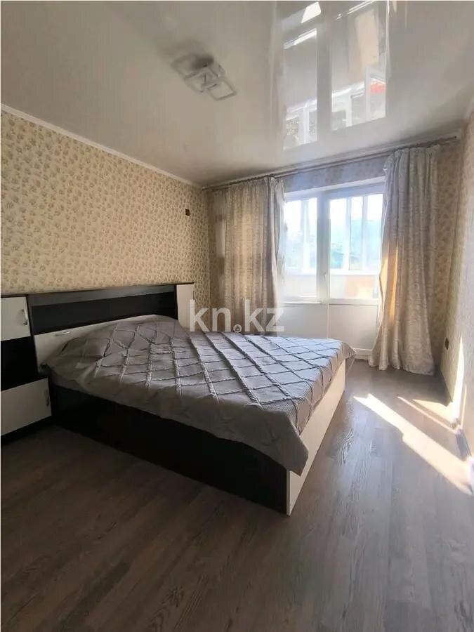 Продажа 3-комнатной квартиры, 59 м² в Алматы - фото 2