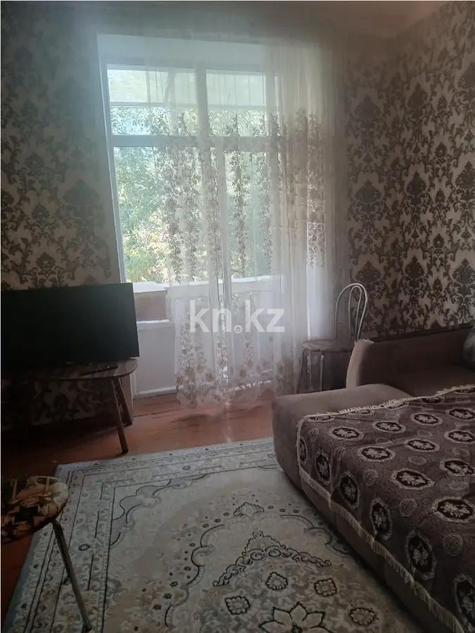 Продажа 1-комнатной квартиры, 32 м², пр. Жибек жолы, дом  149 - Продажа квартир в Алматы без посредников фото 1 из 2