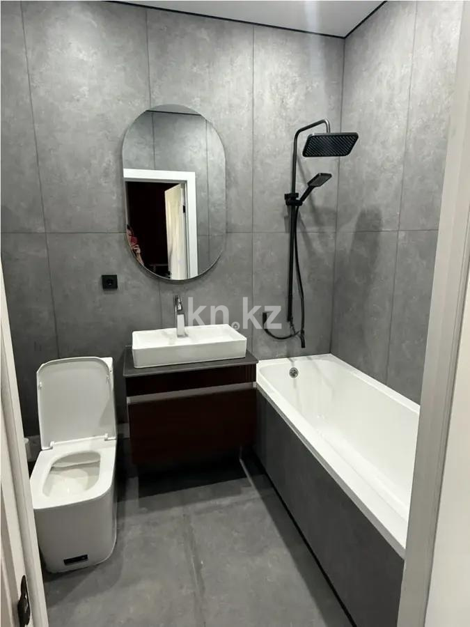Продажа 1-комнатной квартиры, 36 м² в Алматы - фото 4