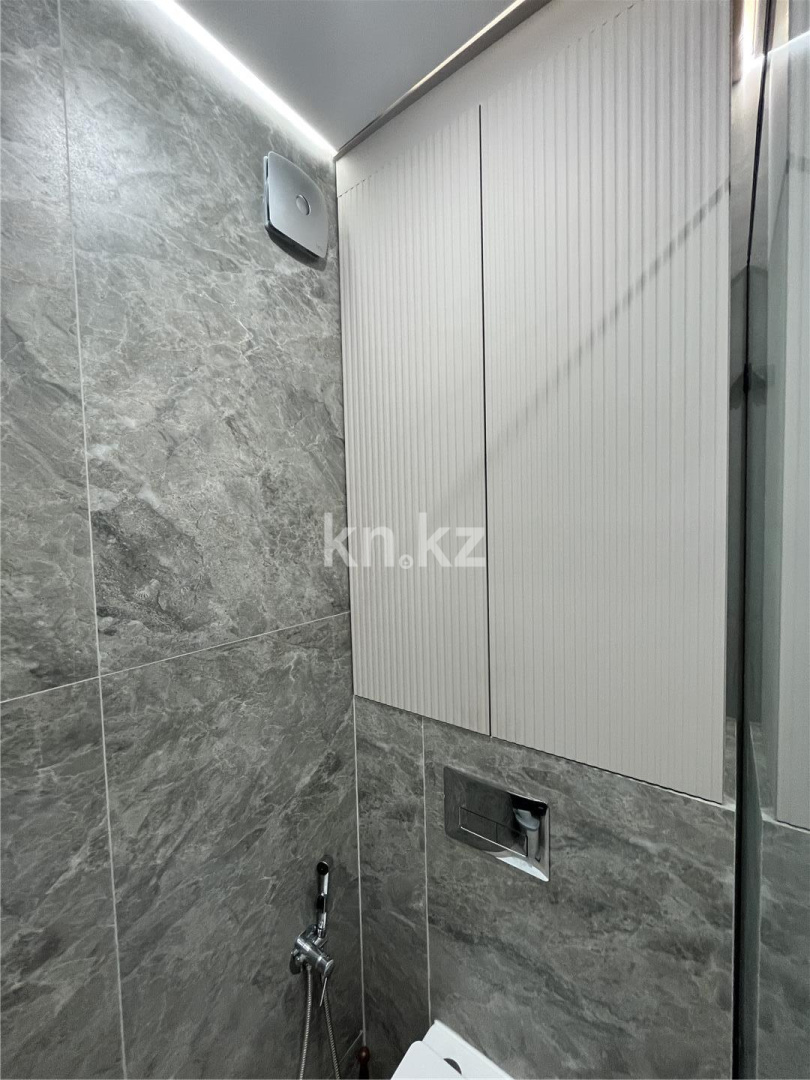 Продажа 4-комнатной квартиры, 110 м², ул. Букетова, дом  60/2 - Продажа квартир в Казахстане фото 27 из 39